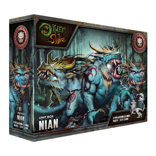 The Other Side: Nian Unit (EN)