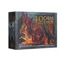 Too Many Bones: 40 Caves in Daelore (EN)