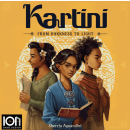 Kartini From Darkness to Light (EN)