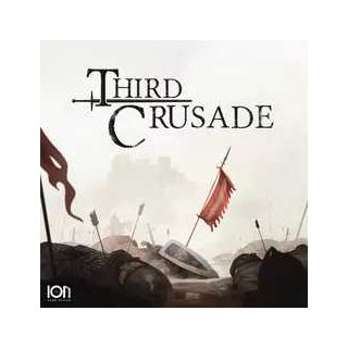 Third Crusade (EN)