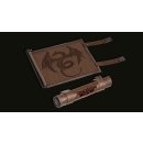 Pathfinder: Rolling Scroll with Storage
