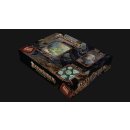 Pathfinder: Bundle Dice Set/Dice Bag/Dice Tray