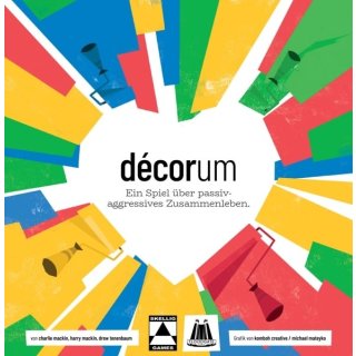 Decorum (DE)