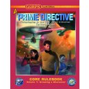 GURPS Prime Directive RPG: Volume 1 Creating a Character...