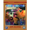GURPS Prime Directive RPG: Volume 2 Playing the Game (EN)