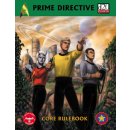 Prime Directive RPG D20: Core Rulebook (EN)