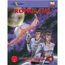 Prime Directive RPG D20: Romulans (EN)