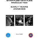 Star Fleet Battles: Module YG3 Early Years Annexes (EN)