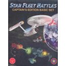 Star Fleet Battles: Basic Set (EN)