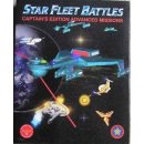 Star Fleet Battles: Advanced Missions (EN)