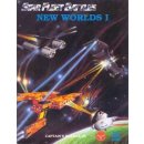 Star Fleet Battles: Module C1 New Worlds I (EN)