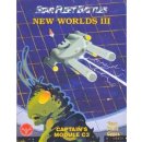 Star Fleet Battles: Module C3 New Worlds III (EN)