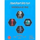 Star Fleet Battles: Module R2 Reinforcements 1 (EN)