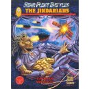 Star Fleet Battles: Module F1 The Jindarians (EN)