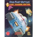 Star Fleet Battles: Module C4 Fleet Training Centers (EN)