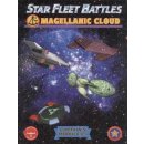 Star Fleet Battles: Module C5 Magellanic Cloud (EN)