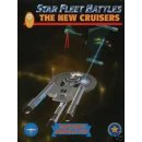 Star Fleet Battles: Module R10 The New Cruisers (EN)