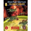 Star Fleet Battles: Module F2 The Vudar Enclave (EN)