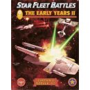 Star Fleet Battles: Module Y2 More Ships from the Early...