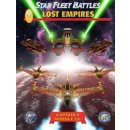 Star Fleet Battles: Module C6 Lost Empires (EN)