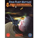 Star Fleet Battles: Module Omega 2 Omega Reinforcements (EN)