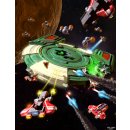 Star Fleet Battles: Module Omega 5 Omega Flotillas (EN)