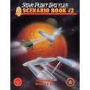 Star Fleet Battles: Module S2 Scenario Book 2 (EN)