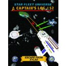 Star Fleet Battles: Captains Log 52 (EN)