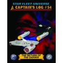 Star Fleet Battles: Captains Log 54 (EN)