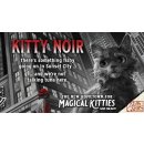 Magical Kitties Save the Day RPG: Hometown Kitty Noir (EN)