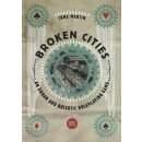 Broken Cities RPG (EN)