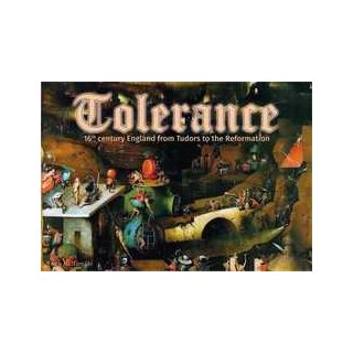 Tolerance (DE)