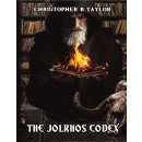 Fantasy Hero RPG: The Jolrhos Codex (EN)