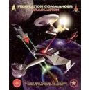 Federation Commander: Graduation (EN)