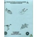 Federation Commander: Klingon Space (EN)