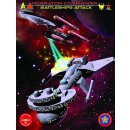 Federation Commander: Battleships Attack (EN)