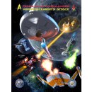 Federation Commander: Reinforcements Attack (EN)