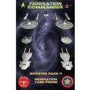 Federation Commander: Booster Pack 1 Federation Task...