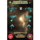 Federation Commander: Booster Pack 2 Klingon Harassment...