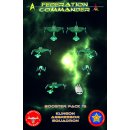Federation Commander: Booster Pack 5 Klingon Aggressor...