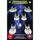 Federation Commander: Booster Pack 7 Federation...