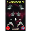 Federation Commander: Booster Pack 8 The Battle of...