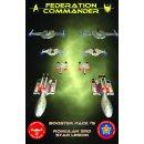 Federation Commander: Booster Pack 9 Romulan 3rd Star...
