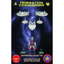 Federation Commander: Booster Pack 10 Battle of Zulu...