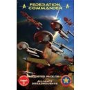 Federation Commander: Booster Pack 16 Alliance...