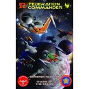 Federation Commander: Booster Pack 18 Titans of the Stars...
