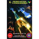 Federation Commander: Booster Pack 19 Lyran Trap Hydran...