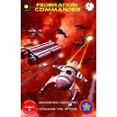 Federation Commander: Booster Pack 21 Lyrans vs WYNs (EN)