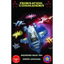 Federation Commander: Booster Pack 24 Orion Armada (EN)