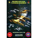 Federation Commander: Booster Pack 25 Lyran Fire Squadron...
